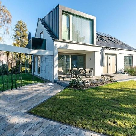 Sonne Und Meer Wohnung 3 格洛米茨 外观 照片
