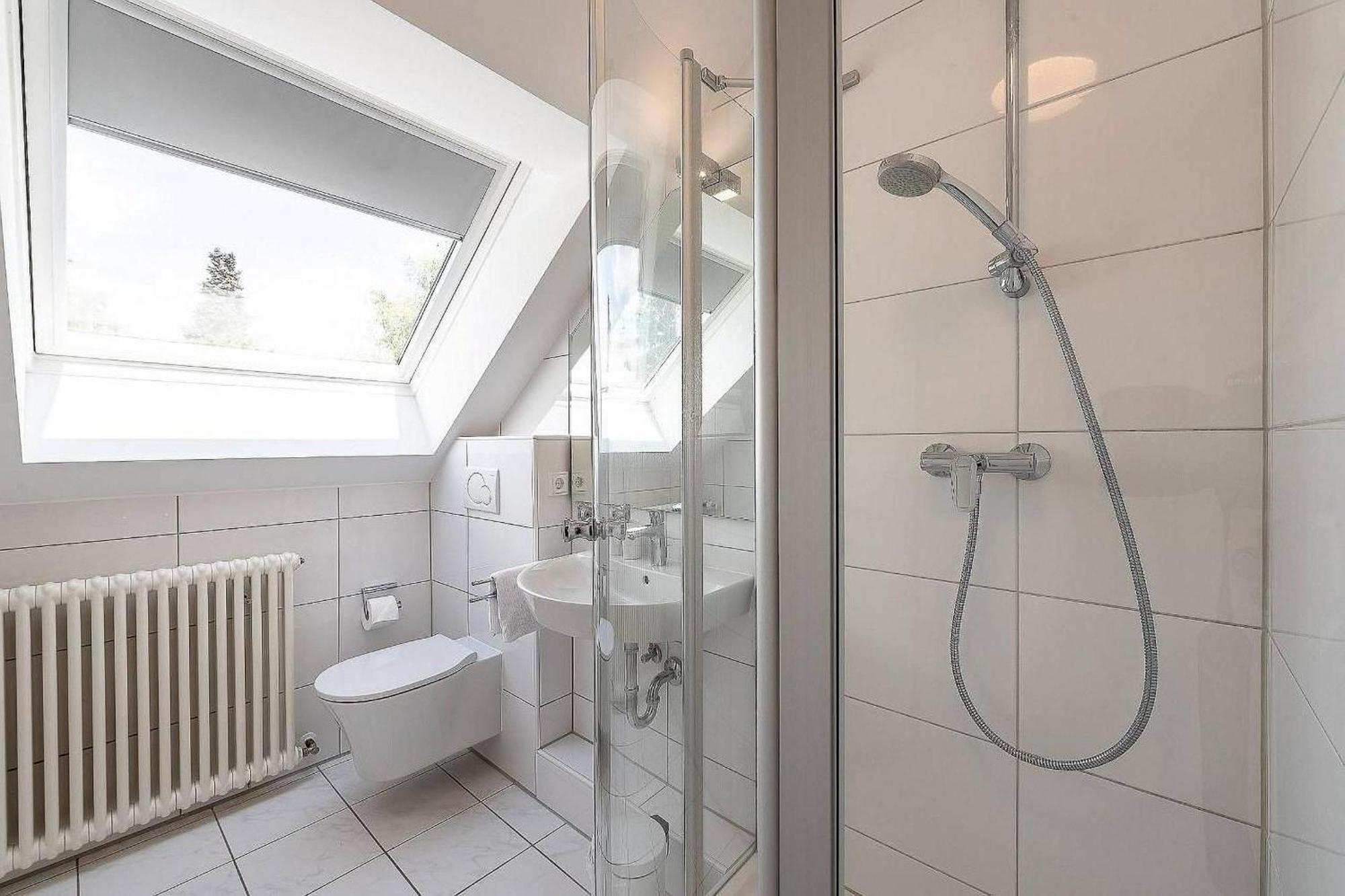 Sonne Und Meer Wohnung 3 格洛米茨 外观 照片